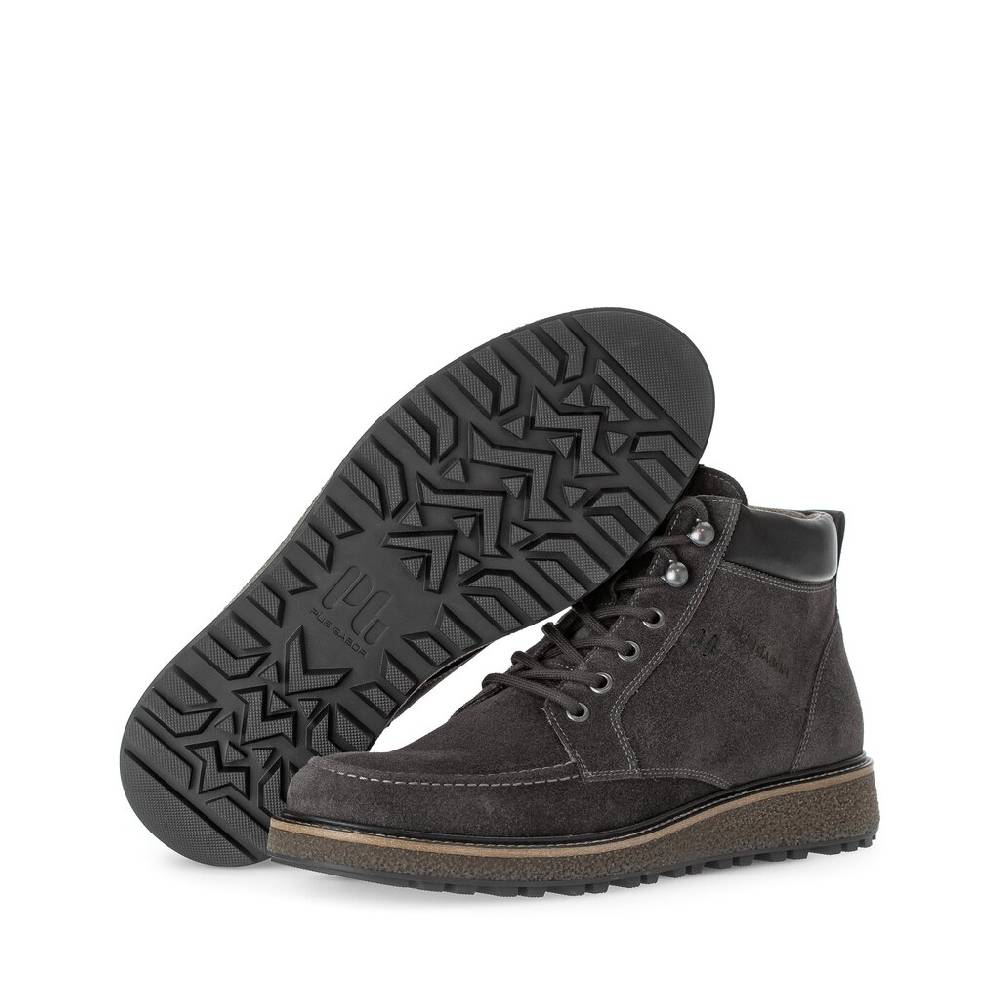 Pius Gabor Pius Gabor Boot grau Hotsell