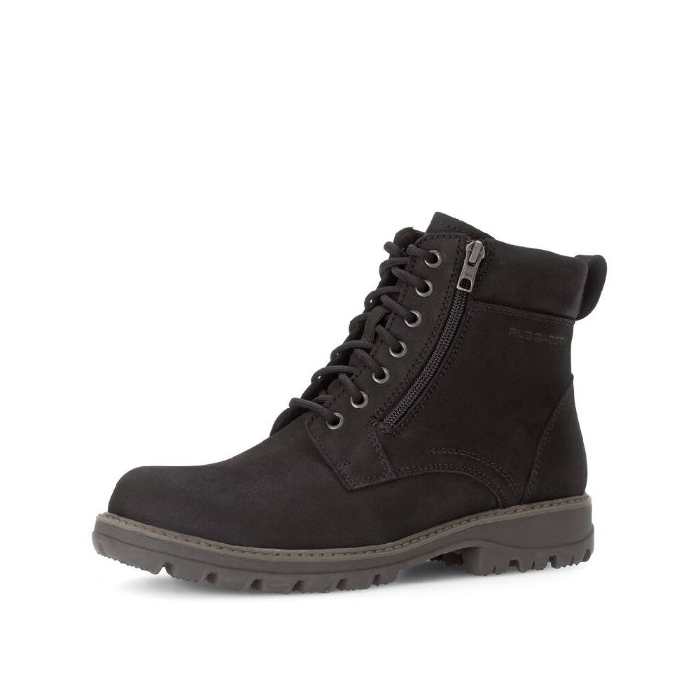Pius Gabor Pius Gabor Boot schwarz im Angebot