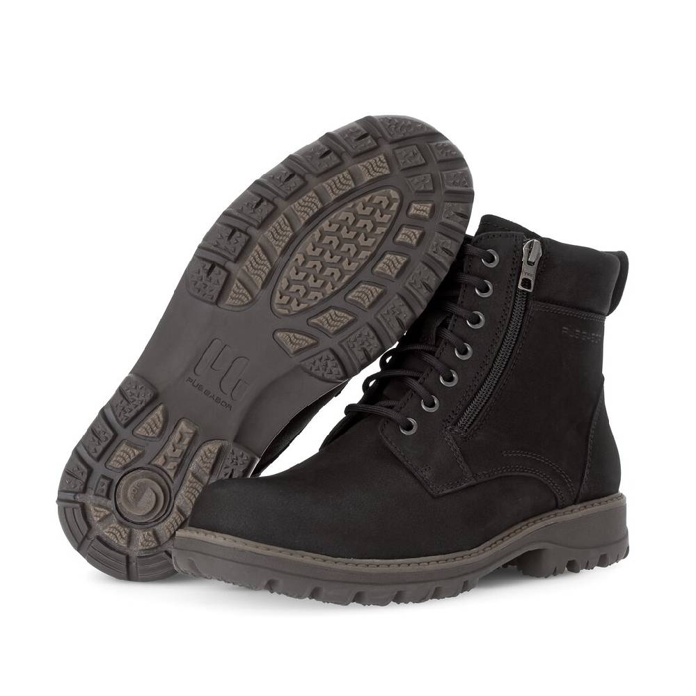 Pius Gabor Pius Gabor Boot schwarz im Angebot