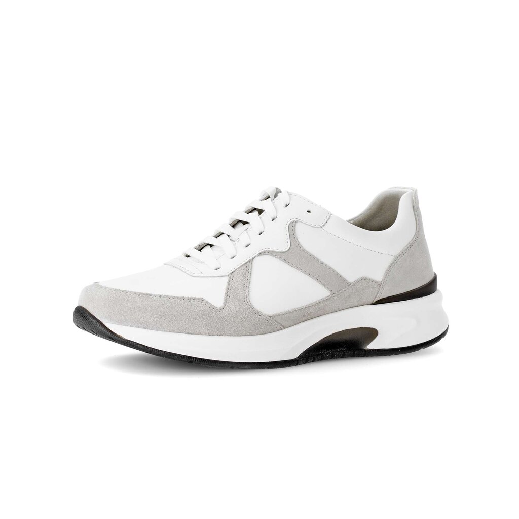Pius Gabor rollingsoft Sneaker low weiß Günstiger Verkauf