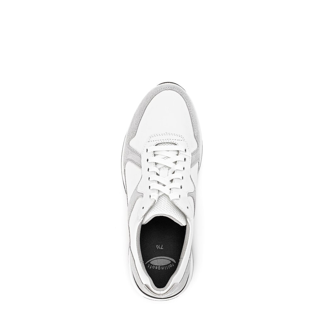 Pius Gabor rollingsoft Sneaker low weiß Günstiger Verkauf