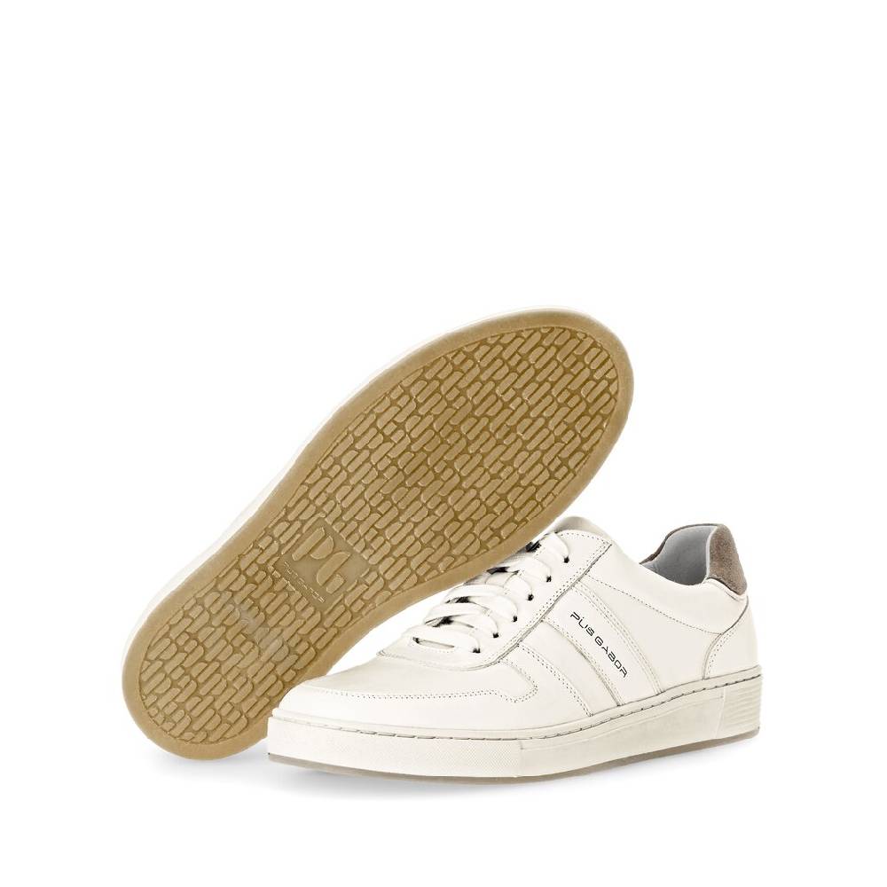 Pius Gabor Pius Gabor Sneaker low weiß Fabrikverkauf