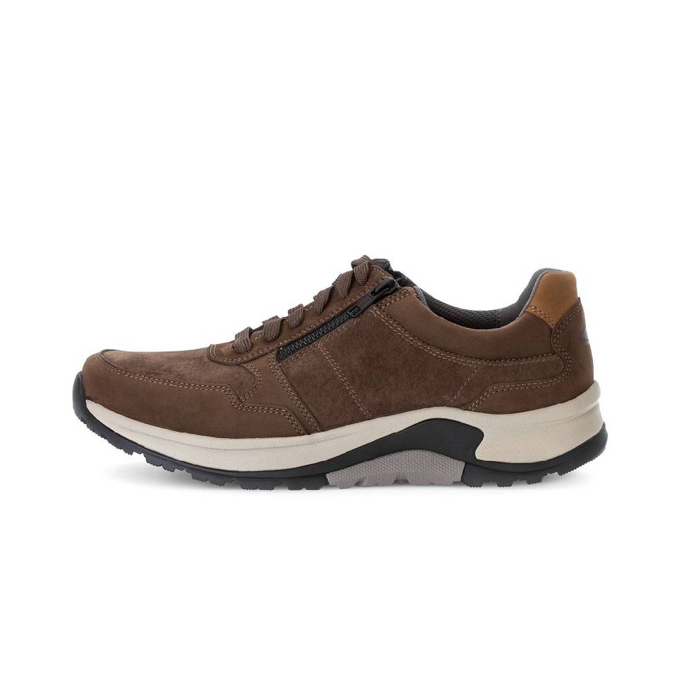 Pius Gabor rollingsoft Sneaker low braun Blitzverkäufe