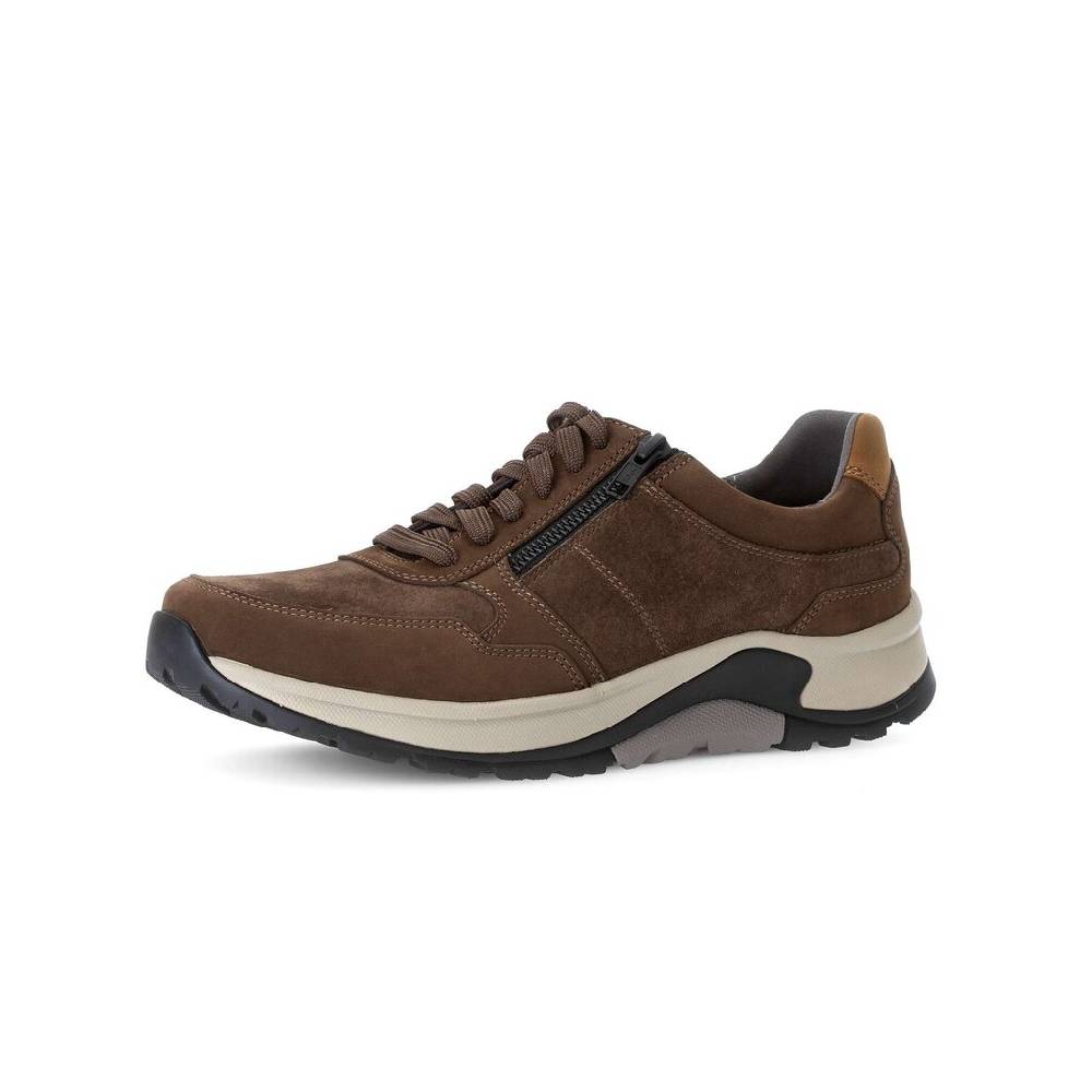 Pius Gabor rollingsoft Sneaker low braun Blitzverkäufe