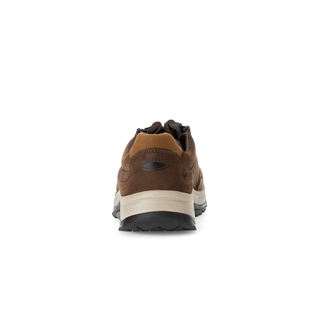 Pius Gabor rollingsoft Sneaker low braun Blitzverkäufe