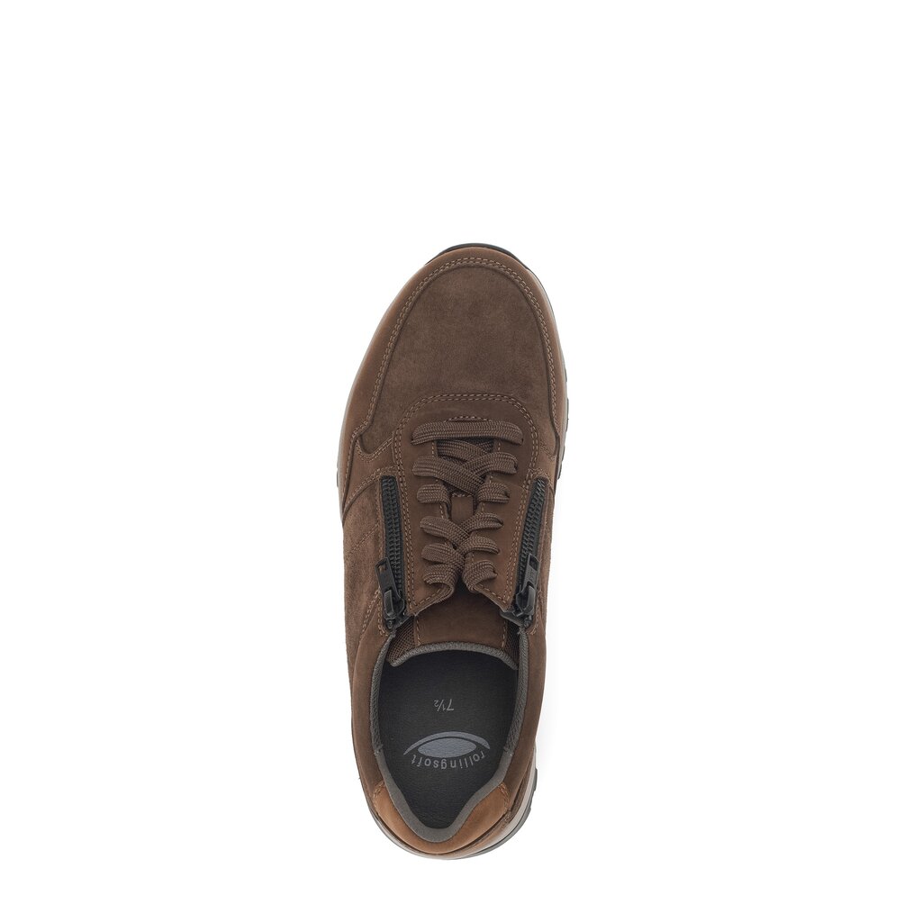 Pius Gabor rollingsoft Sneaker low braun Blitzverkäufe