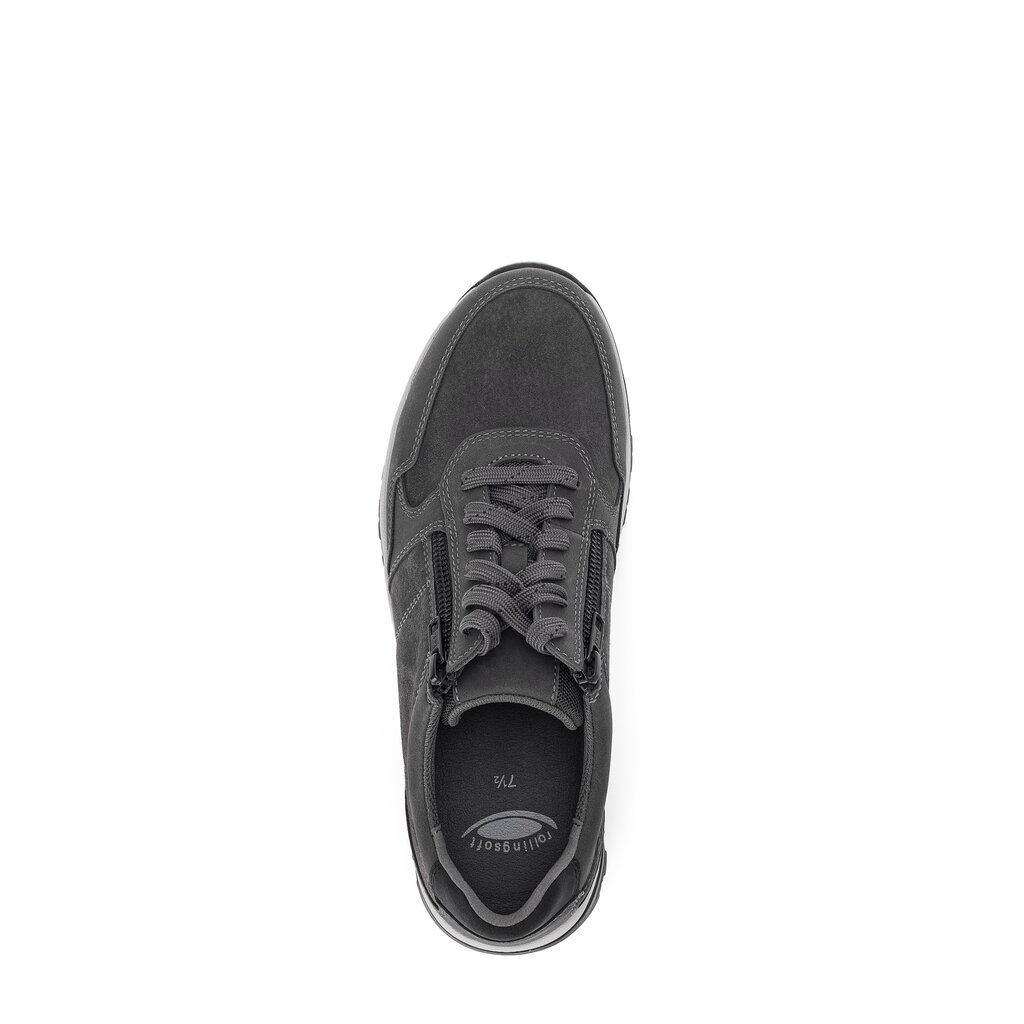 Pius Gabor rollingsoft Sneaker low grau Kostenloser Versand
