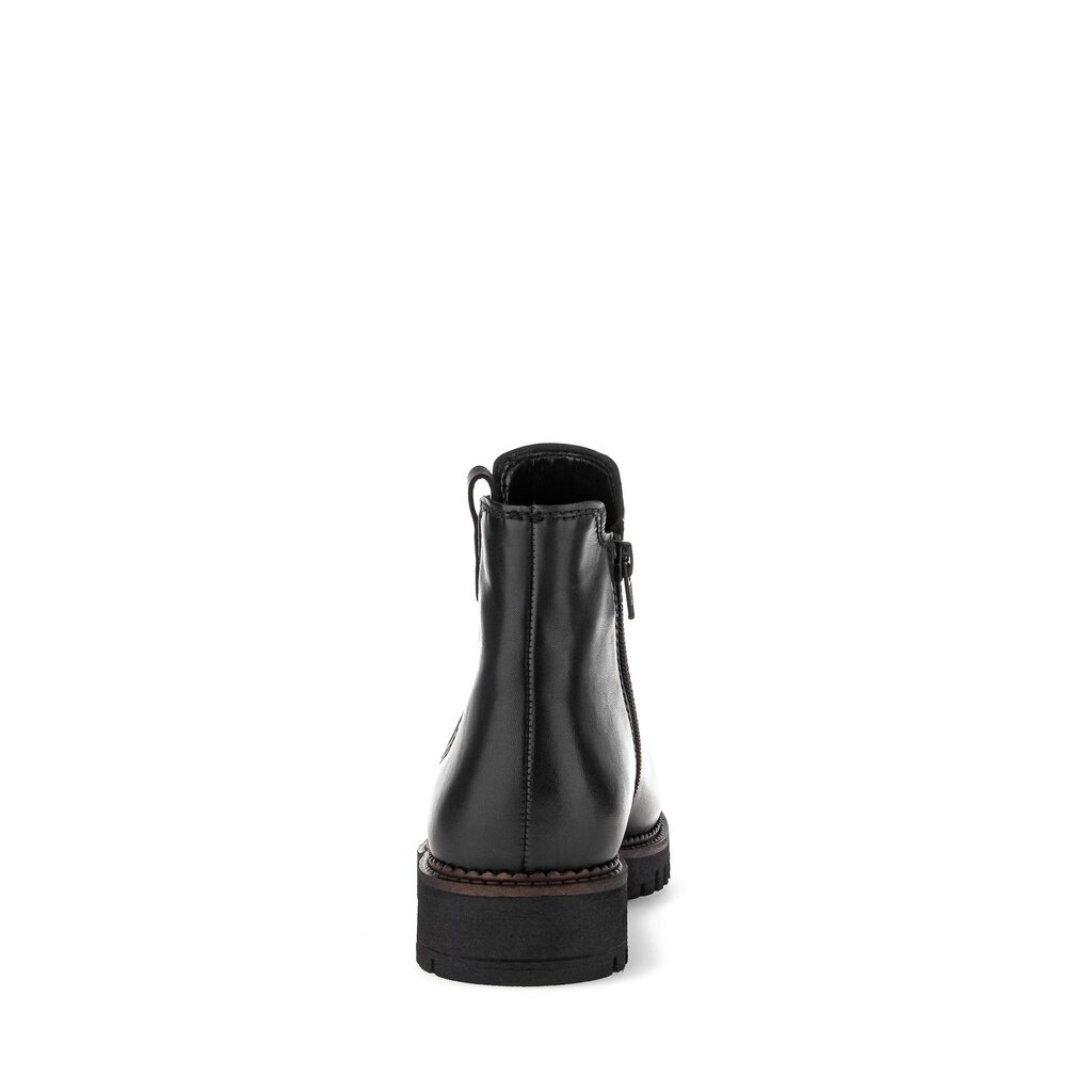 Pius Gabor Chelsea Boot schwarz Bestseller