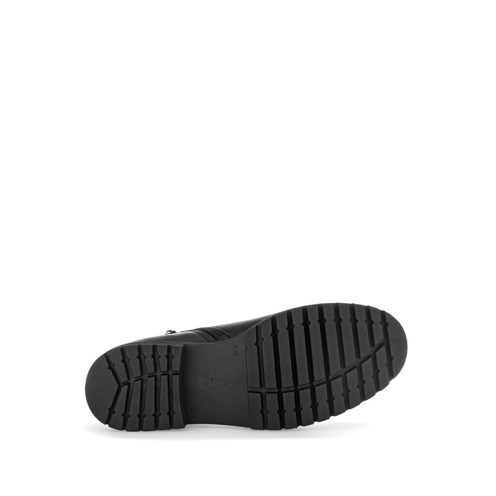 Pius Gabor Chelsea Boot schwarz Bestseller