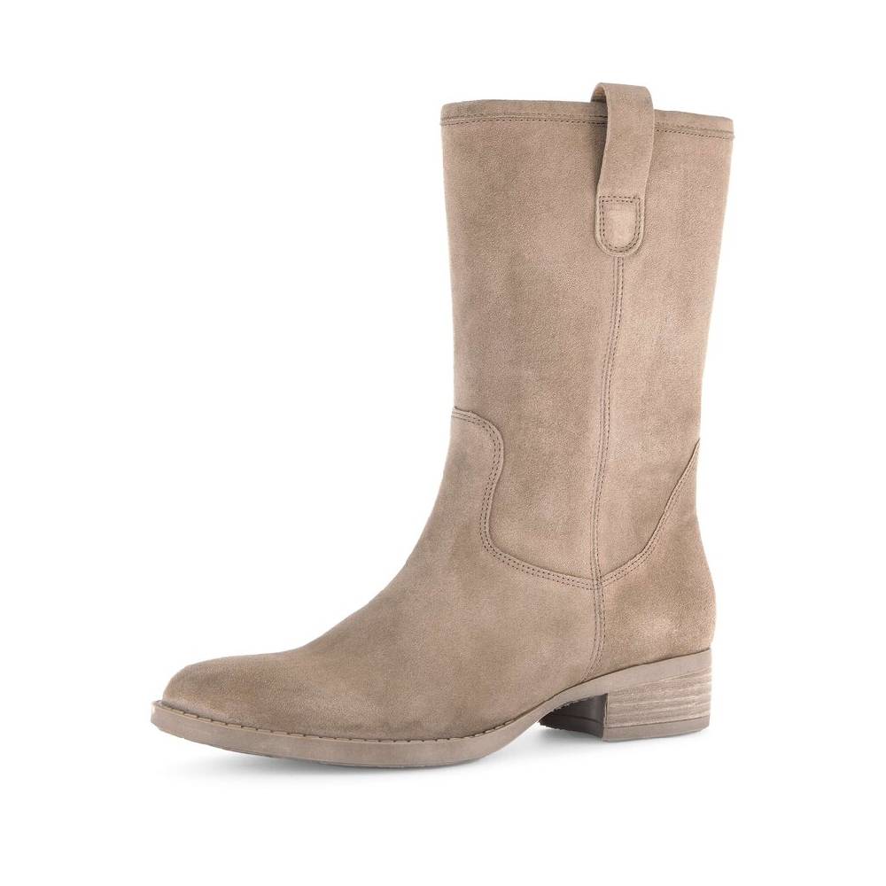 Pius Gabor Cowboy Boots braun Saisonale Angebote