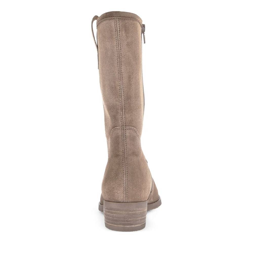 Pius Gabor Cowboy Boots braun Saisonale Angebote