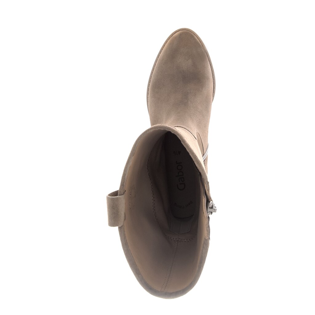 Pius Gabor Cowboy Boots braun Saisonale Angebote