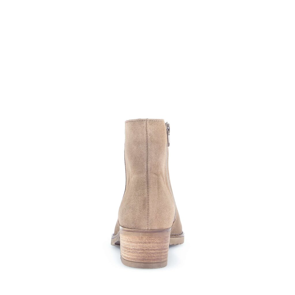 Pius Gabor Elegante Stiefelette braun Kauf eins, bekomm eins gratis
