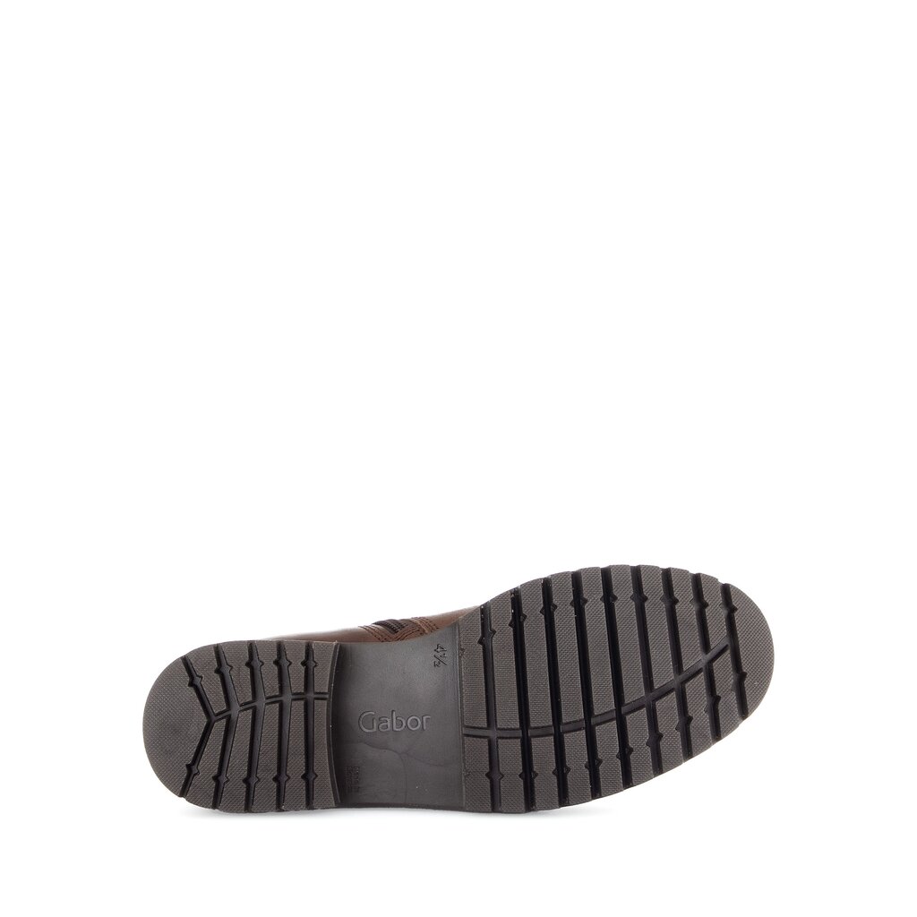 Pius Gabor Chelsea Boot braun Tägliche Deals