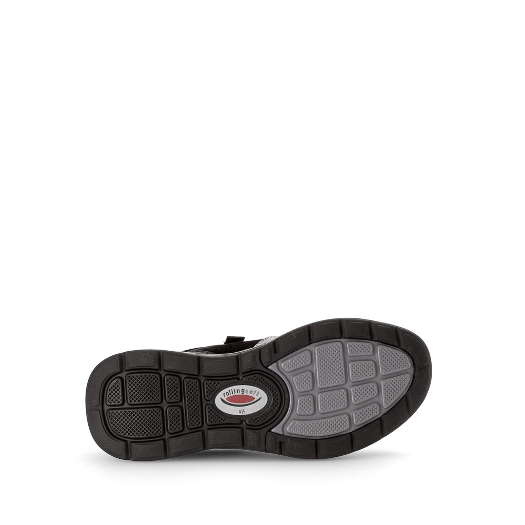 Pius Gabor Sneaker low schwarz VIP-Rabatte