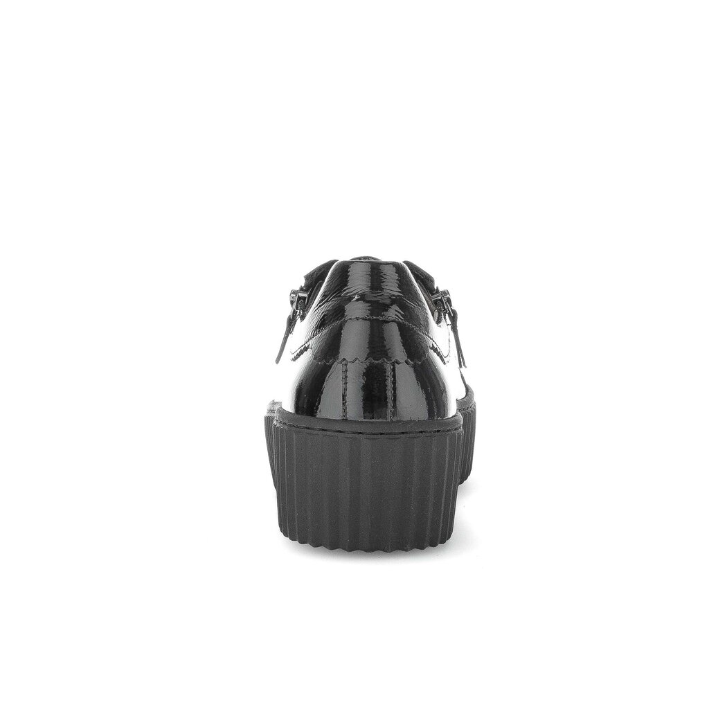 Pius Gabor Sneaker low schwarz Tiefpreis