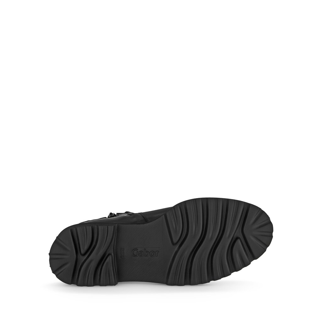 Pius Gabor Chelsea Boot schwarz Wochenangebot