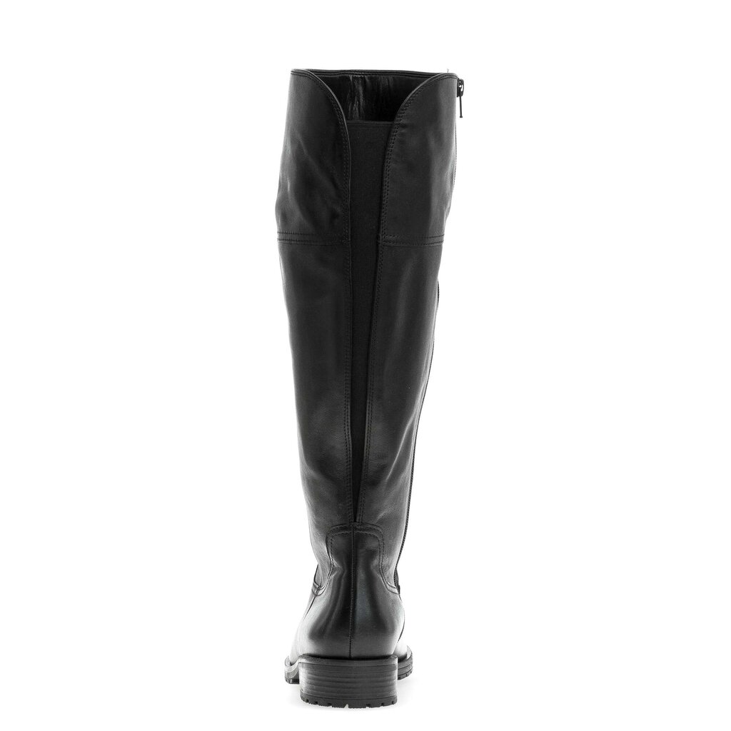 Pius Gabor Sportlicher Stiefel schwarz JETZT KAUFEN