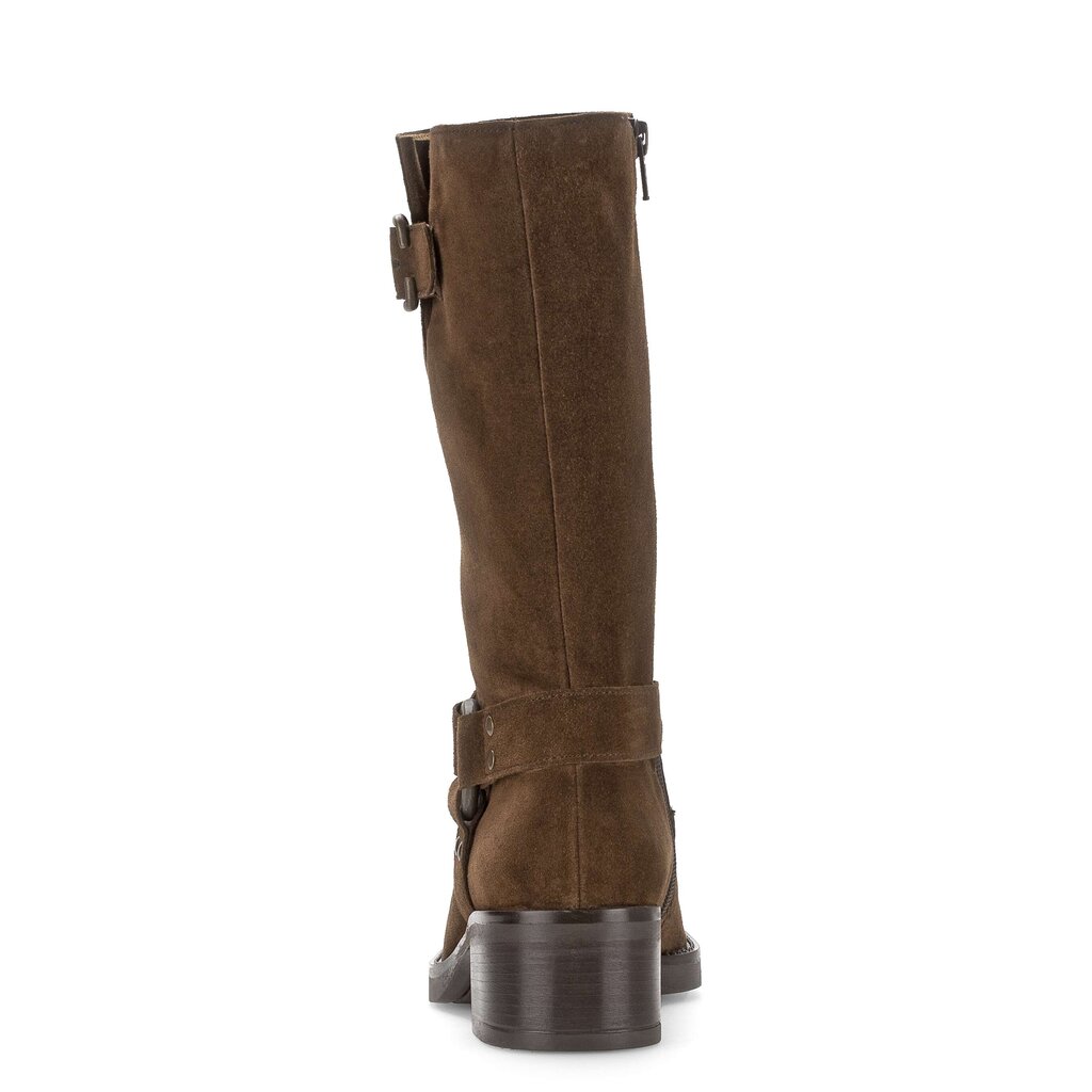 Pius Gabor Cowboy Boots braun Letzte 2 Tage