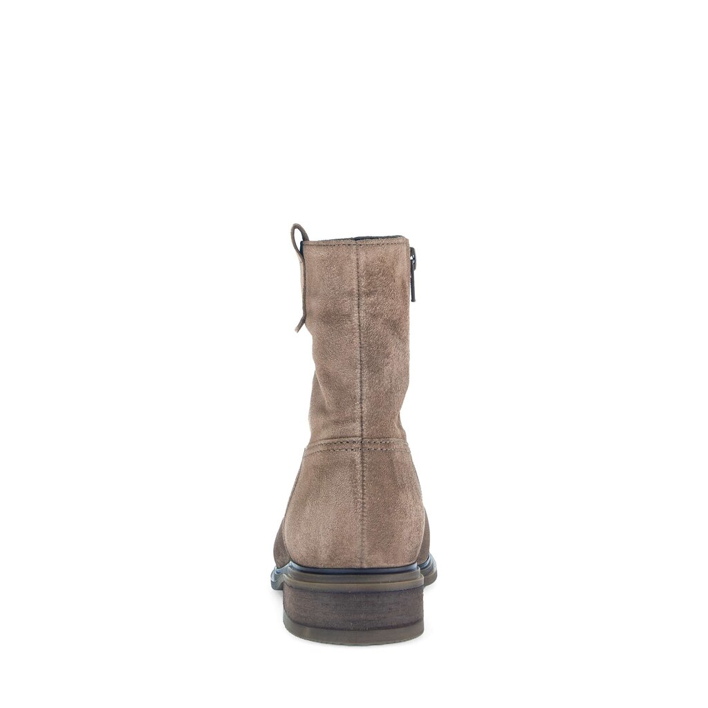 Pius Gabor Elegante Stiefelette braun Letzter Tag