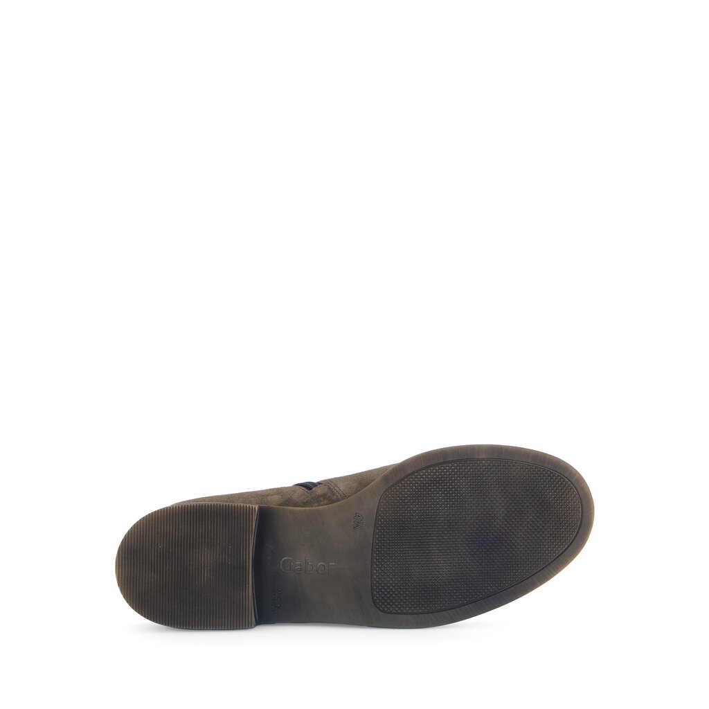 Pius Gabor Elegante Stiefelette braun Letzter Tag
