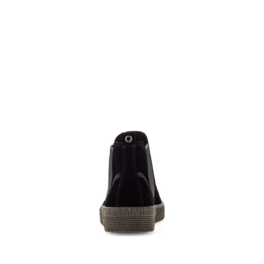 Pius Gabor Chelsea Boot schwarz Zeitbegrenzte Promotion