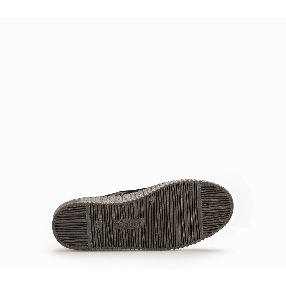 Pius Gabor Chelsea Boot schwarz Zeitbegrenzte Promotion