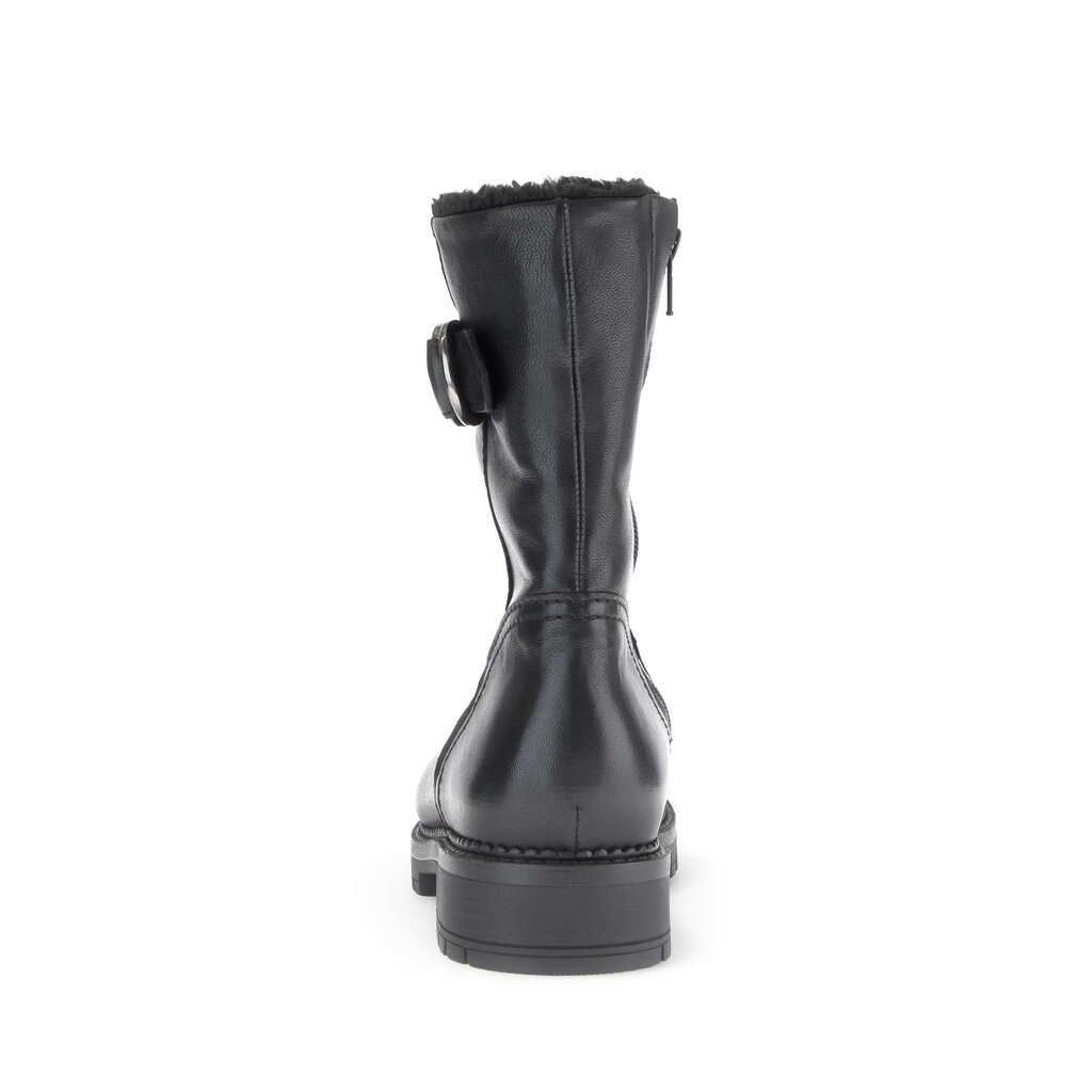 Pius Gabor Winterstiefelette schwarz Bis zu 50% Rabatt