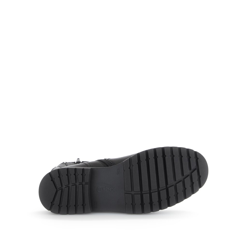Pius Gabor Winterstiefelette schwarz Bis zu 50% Rabatt