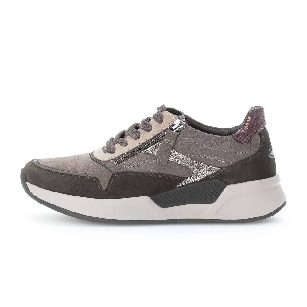 Pius Gabor Sneaker low multicolour Bis zu 60% Rabatt
