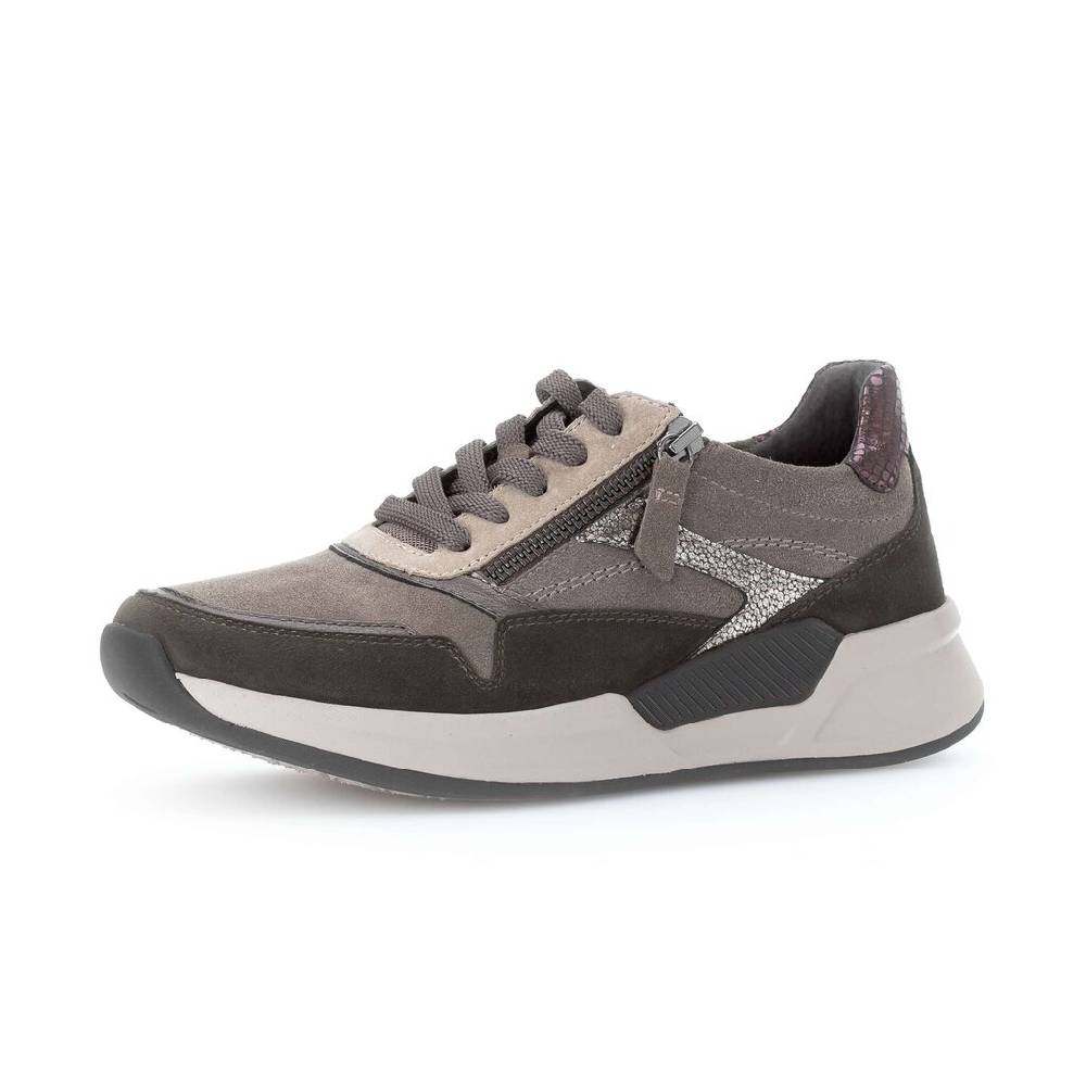 Pius Gabor Sneaker low multicolour Bis zu 60% Rabatt