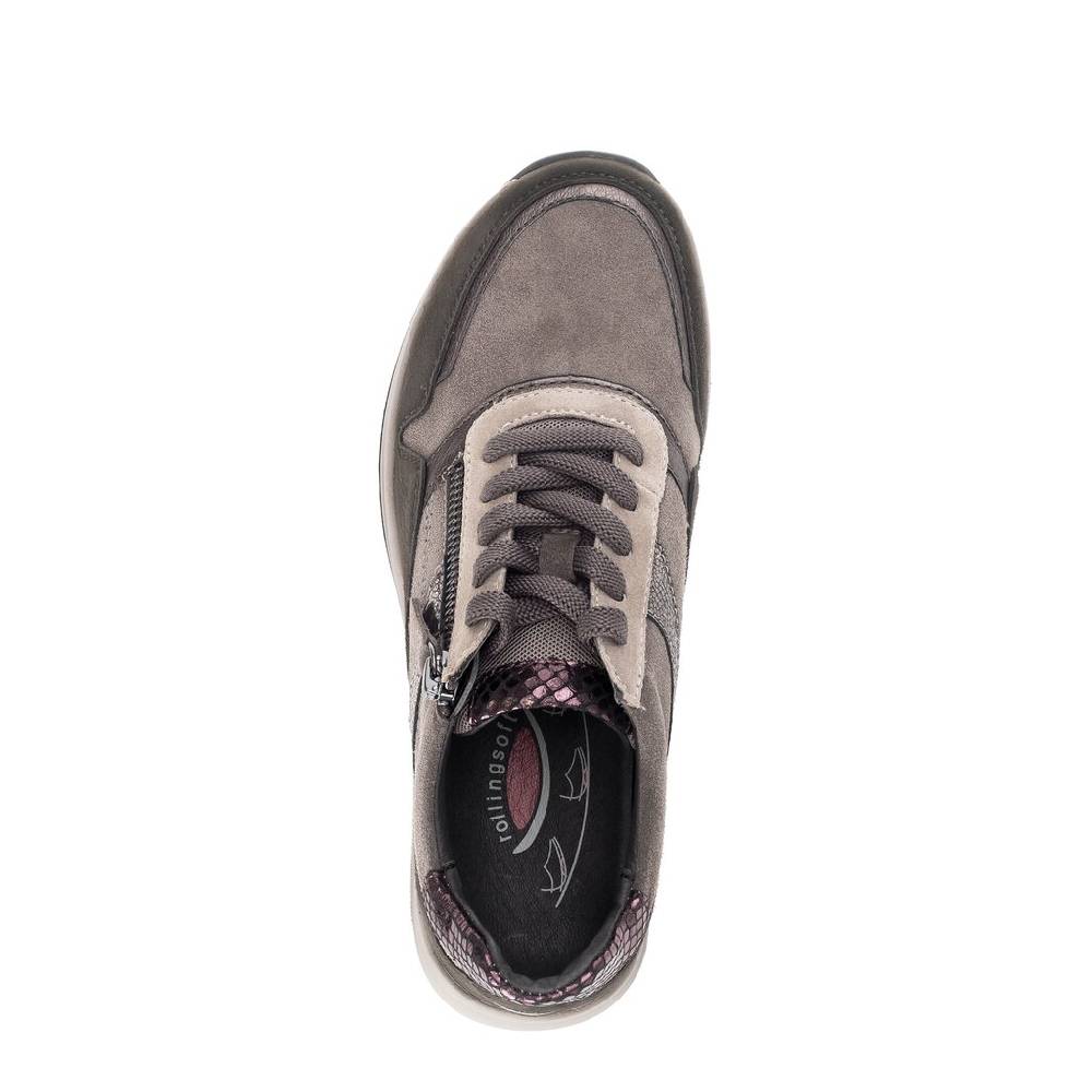 Pius Gabor Sneaker low multicolour Bis zu 60% Rabatt