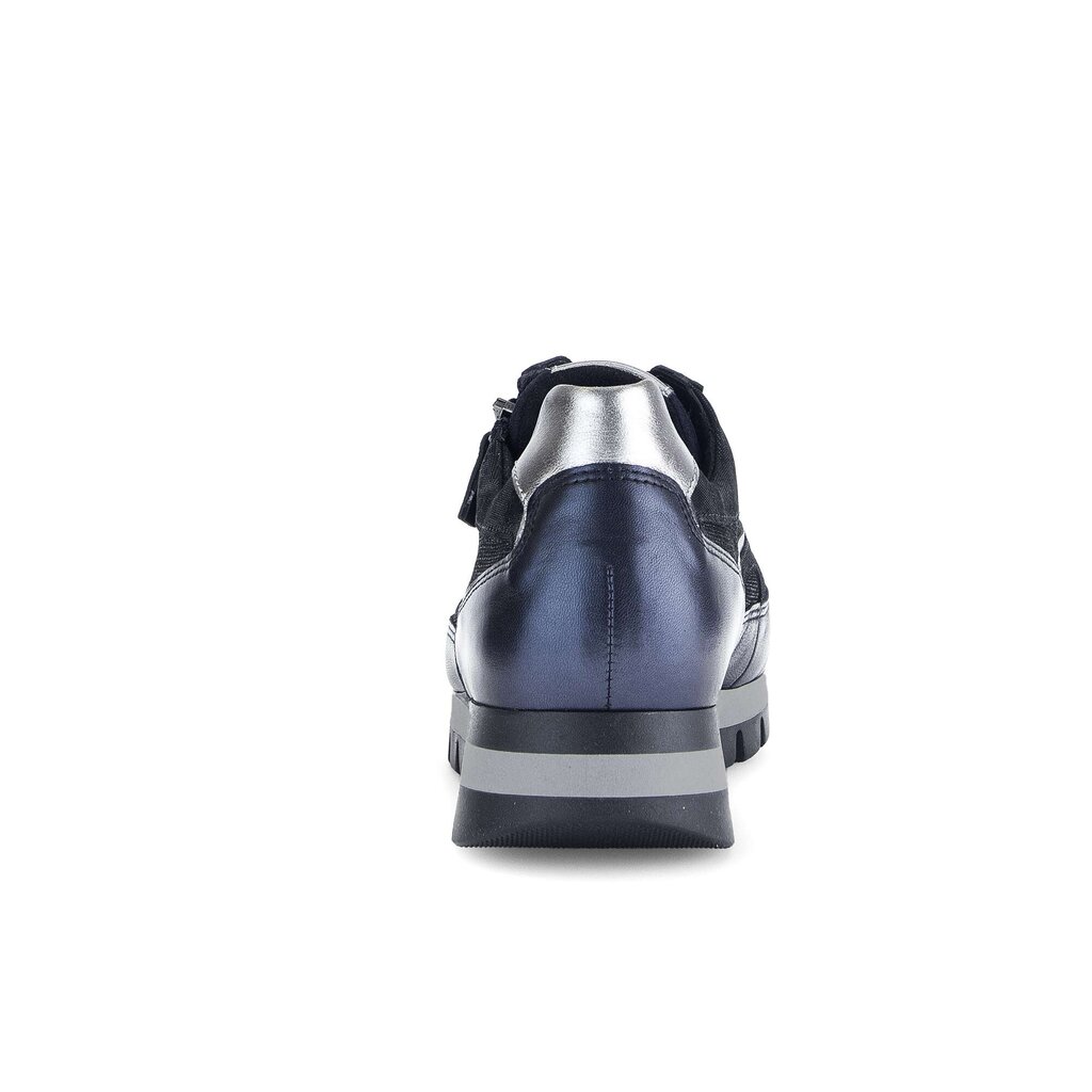 Pius Gabor Sneaker low blau Bis zu 65% Rabatt