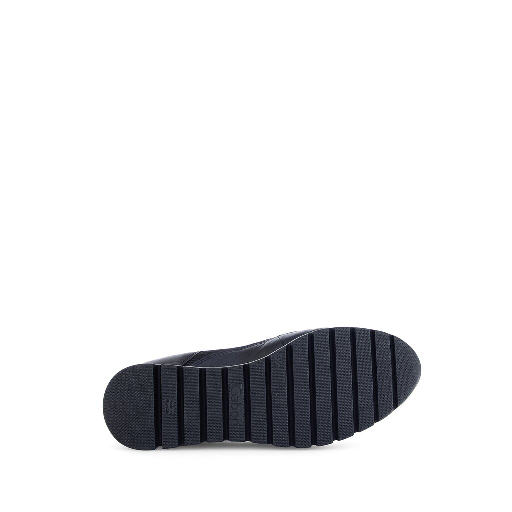 Pius Gabor Sneaker low blau Bis zu 65% Rabatt