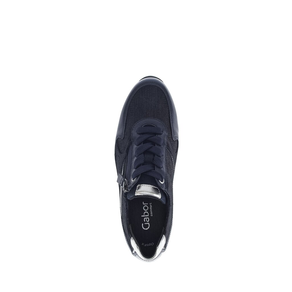 Pius Gabor Sneaker low blau Bis zu 65% Rabatt