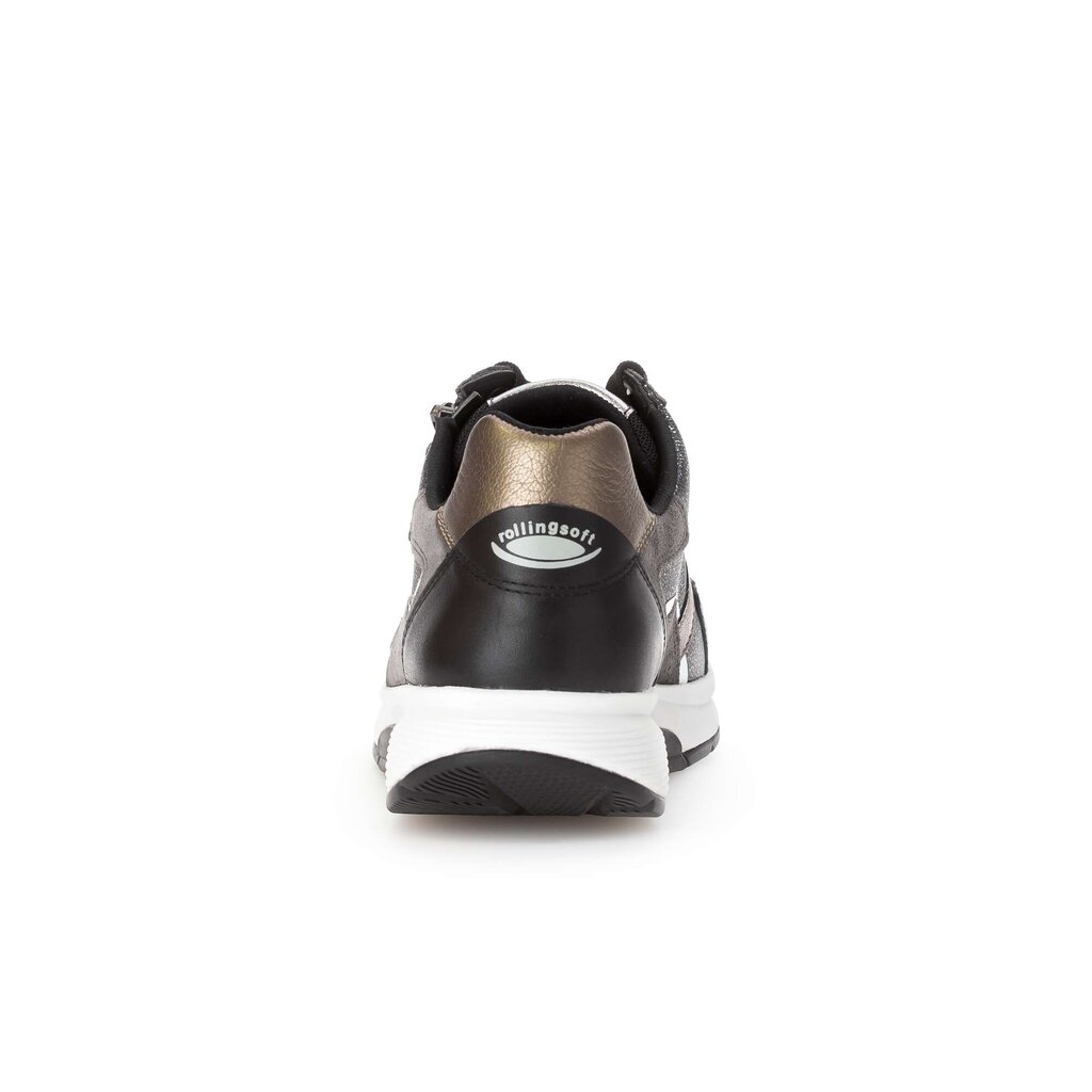 Pius Gabor Sneaker low multicolour Sonderangebot der Fabrik