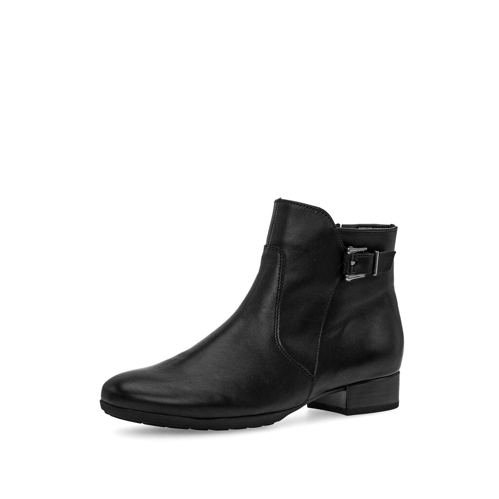 Pius Gabor Sportliche Stiefelette schwarz Bis zu 55% Rabatt