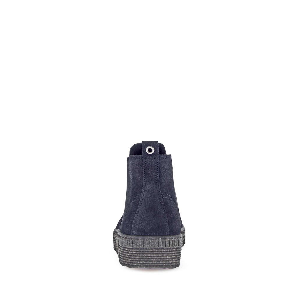Pius Gabor Chelsea Boot blau Discount Store für neue Produkte