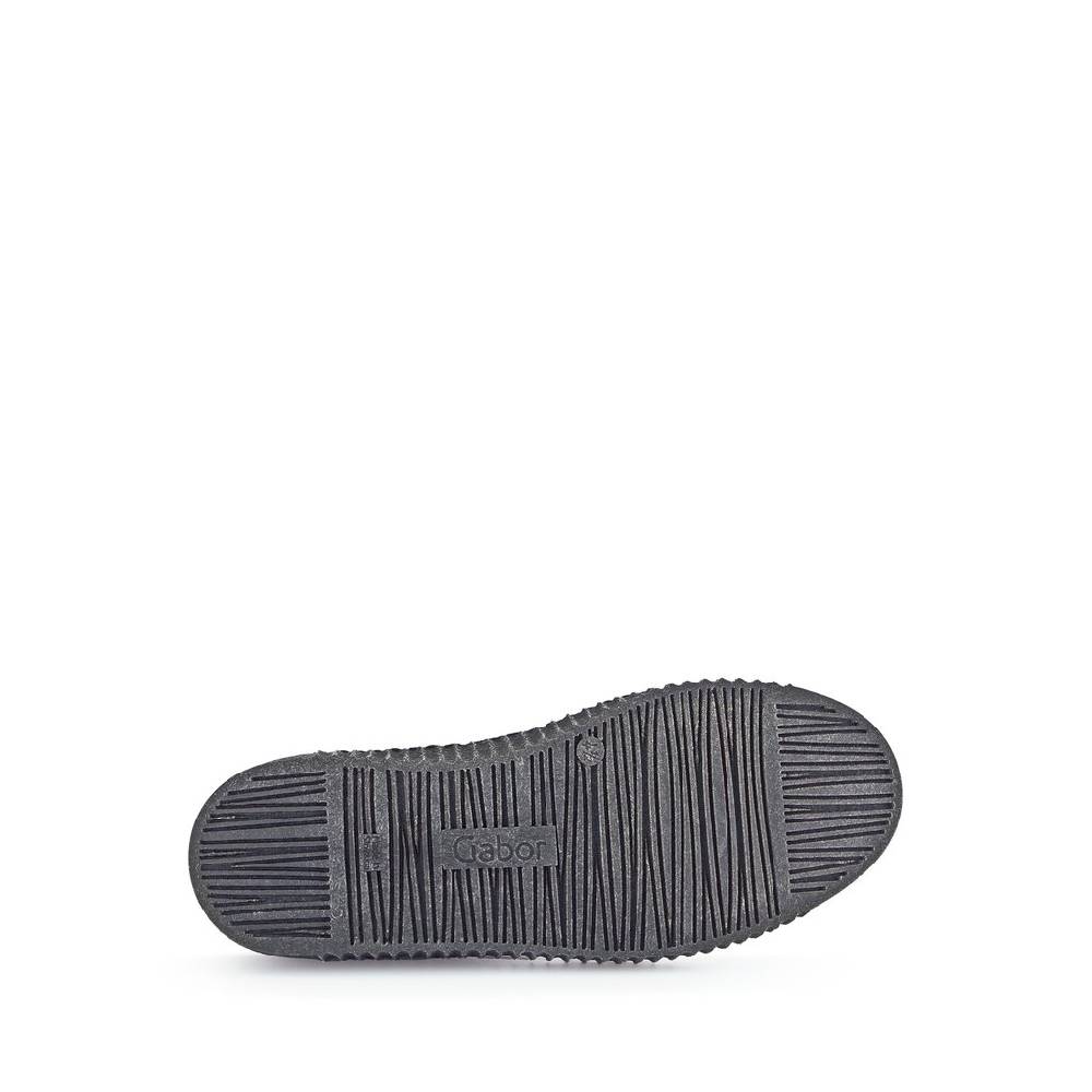 Pius Gabor Chelsea Boot blau Discount Store für neue Produkte