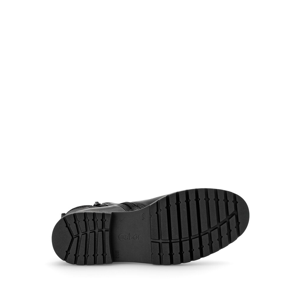 Pius Gabor Chelsea Boot schwarz Nur noch ein Tag übrig