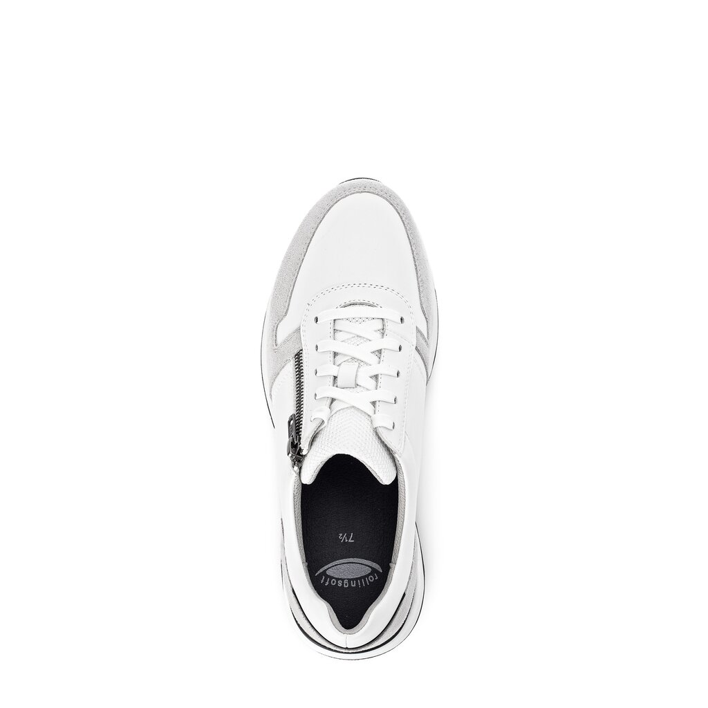 Pius Gabor rollingsoft Sneaker low weiß Super Rabatt