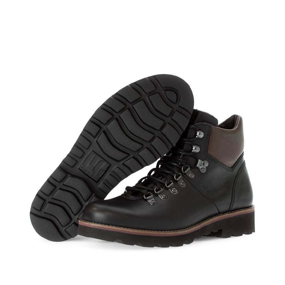Pius Gabor Pius Gabor Boot schwarz Riesige Rabatte
