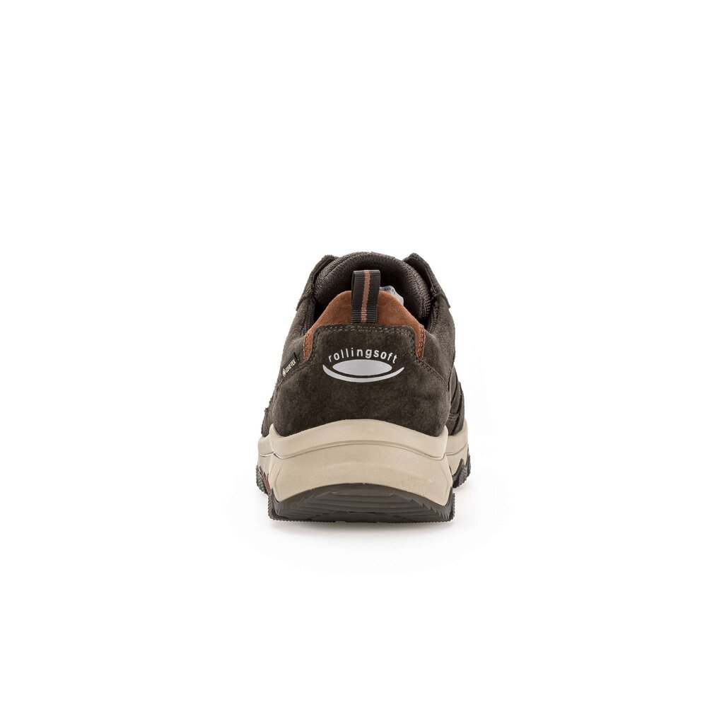 Pius Gabor rollingsoft Sneaker low braun 50% Rabatt mit kostenlosem Versand