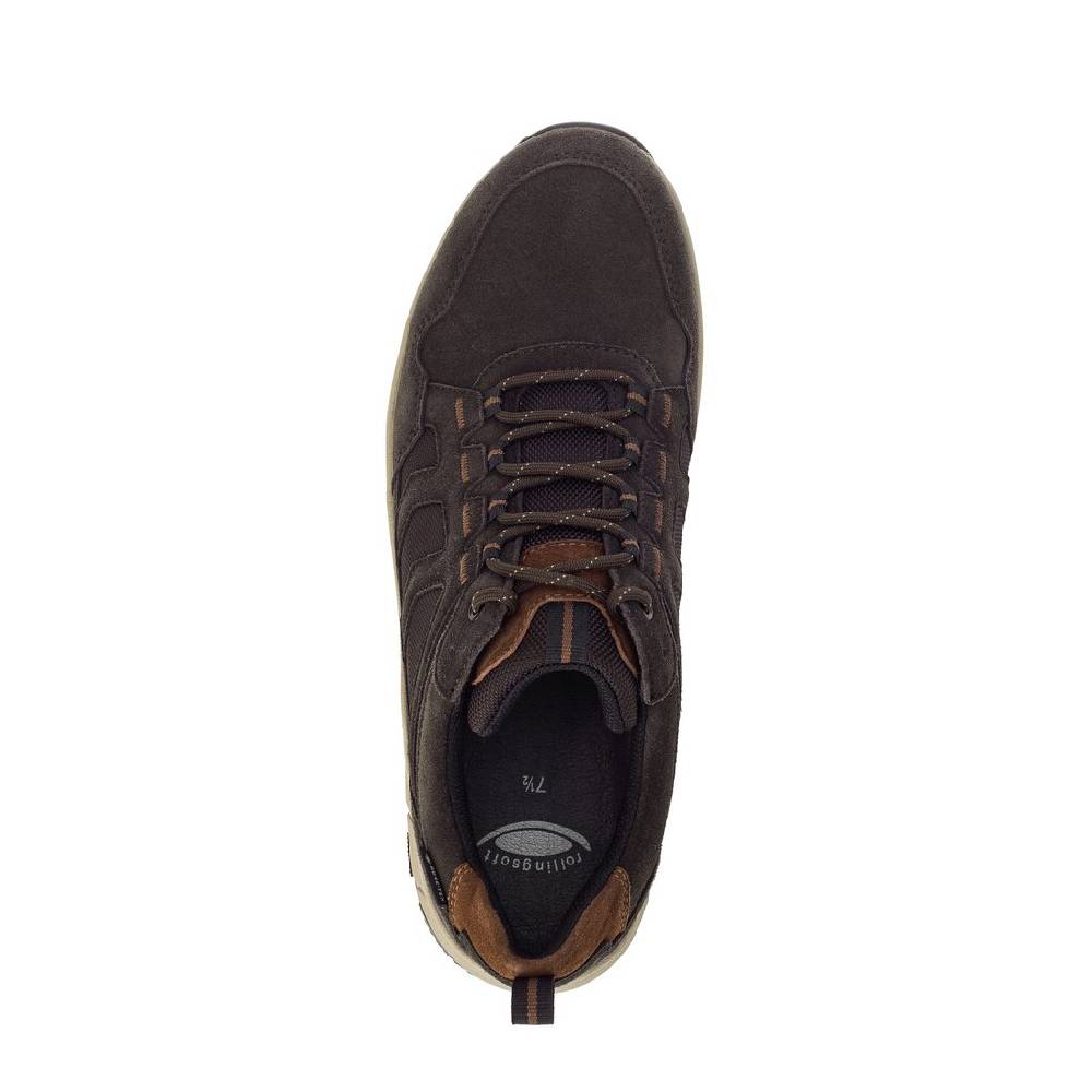 Pius Gabor rollingsoft Sneaker low braun 50% Rabatt mit kostenlosem Versand