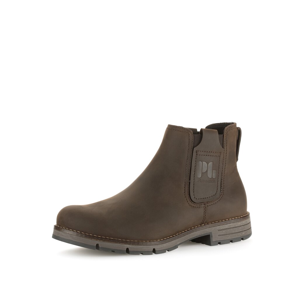 Pius Gabor Pius Gabor Chelsea Boot braun Clearance-Verkauf