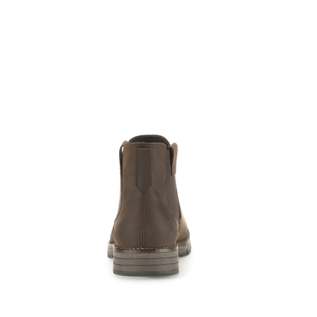 Pius Gabor Pius Gabor Chelsea Boot braun Clearance-Verkauf