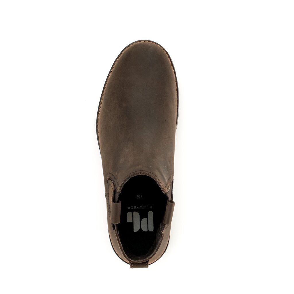 Pius Gabor Pius Gabor Chelsea Boot braun Clearance-Verkauf