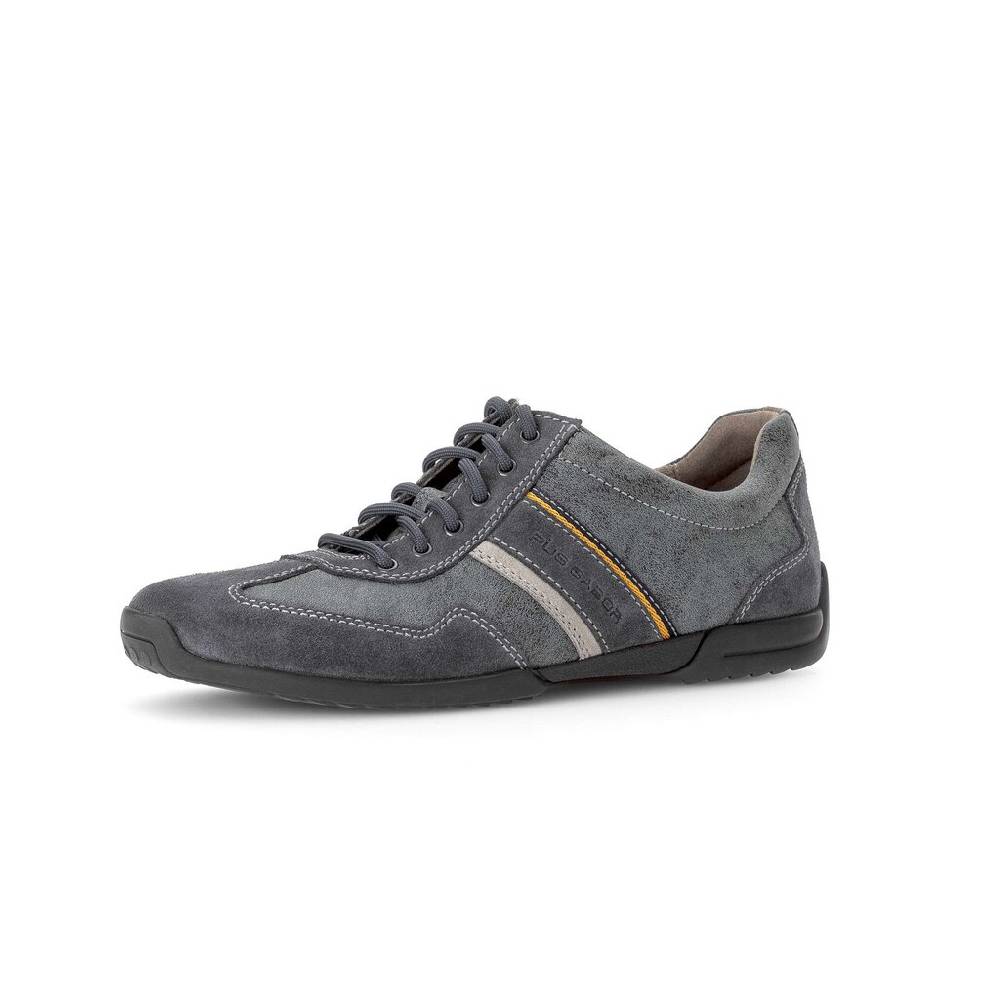 Pius Gabor Pius Gabor Sneaker low blau Im Verkauf
