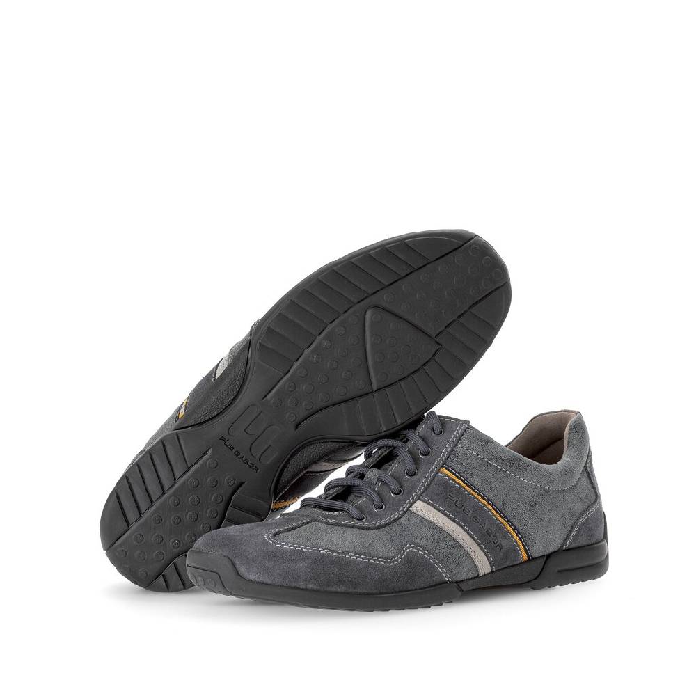 Pius Gabor Pius Gabor Sneaker low blau Im Verkauf