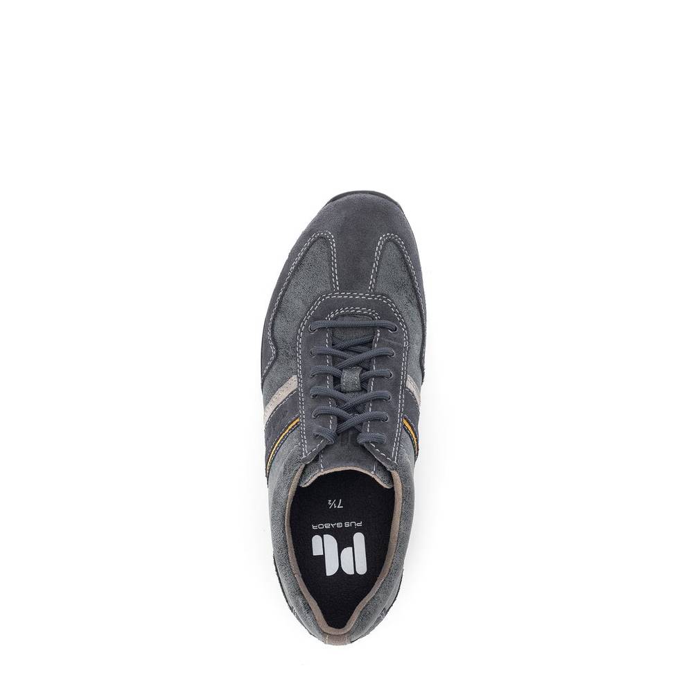Pius Gabor Pius Gabor Sneaker low blau Im Verkauf